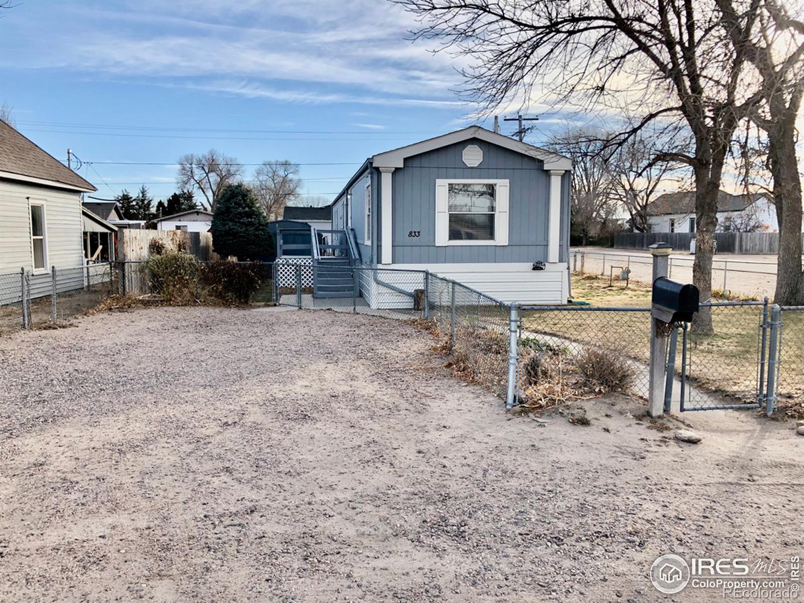 MLS Image #3 for 833  douglas street,sterling, Colorado