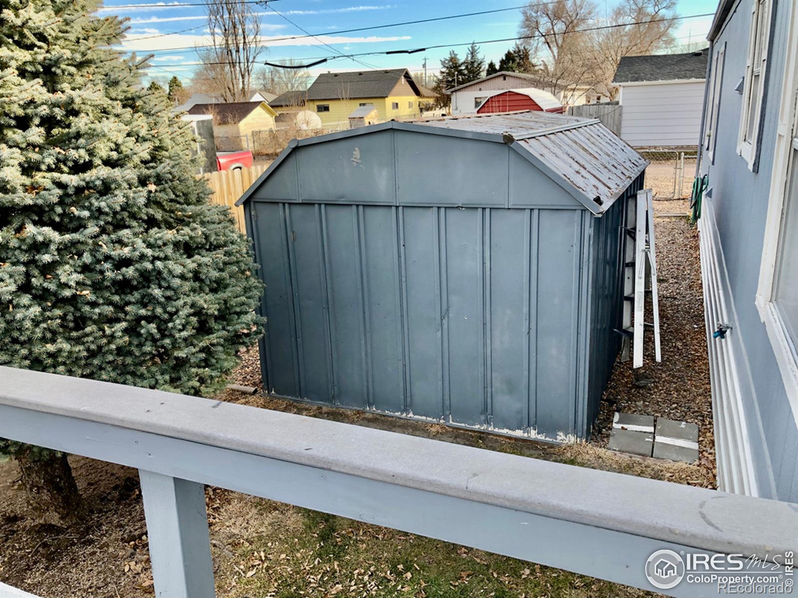 MLS Image #34 for 833  douglas street,sterling, Colorado