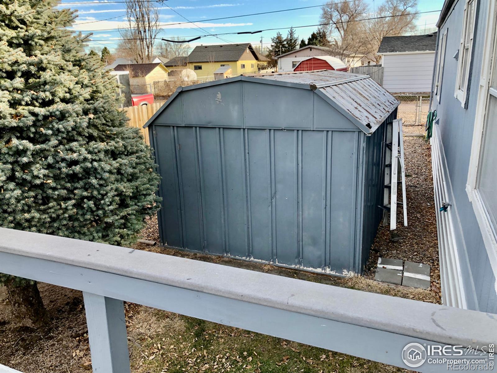 MLS Image #37 for 833  douglas street,sterling, Colorado