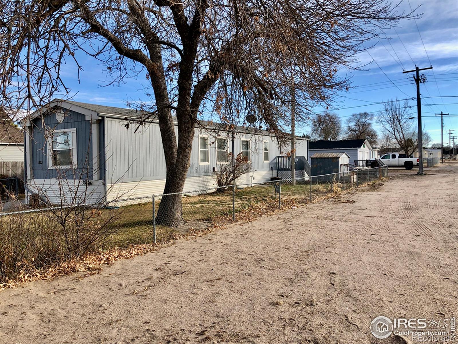 MLS Image #4 for 833  douglas street,sterling, Colorado