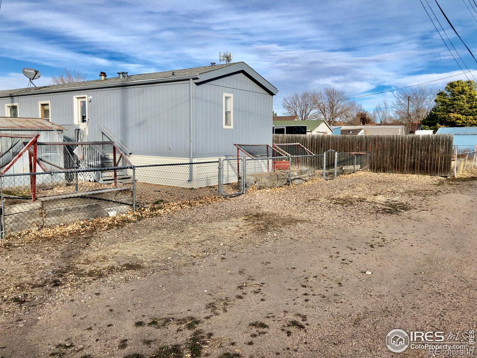 MLS Image #5 for 833  douglas street,sterling, Colorado