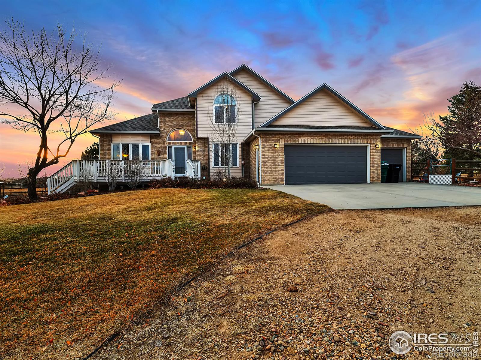 MLS Image #0 for 215  willow drive,mead, Colorado