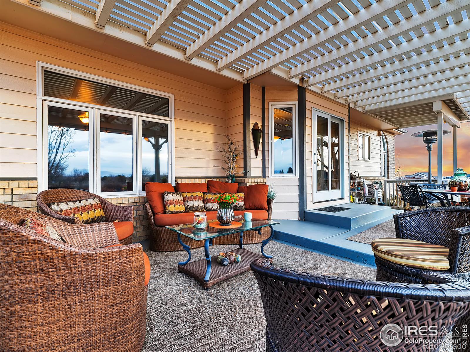 MLS Image #10 for 215  willow drive,mead, Colorado