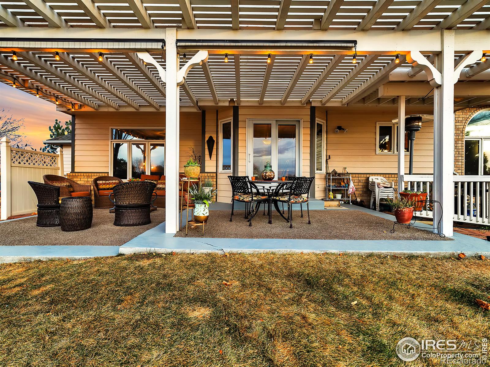 MLS Image #11 for 215  willow drive,mead, Colorado