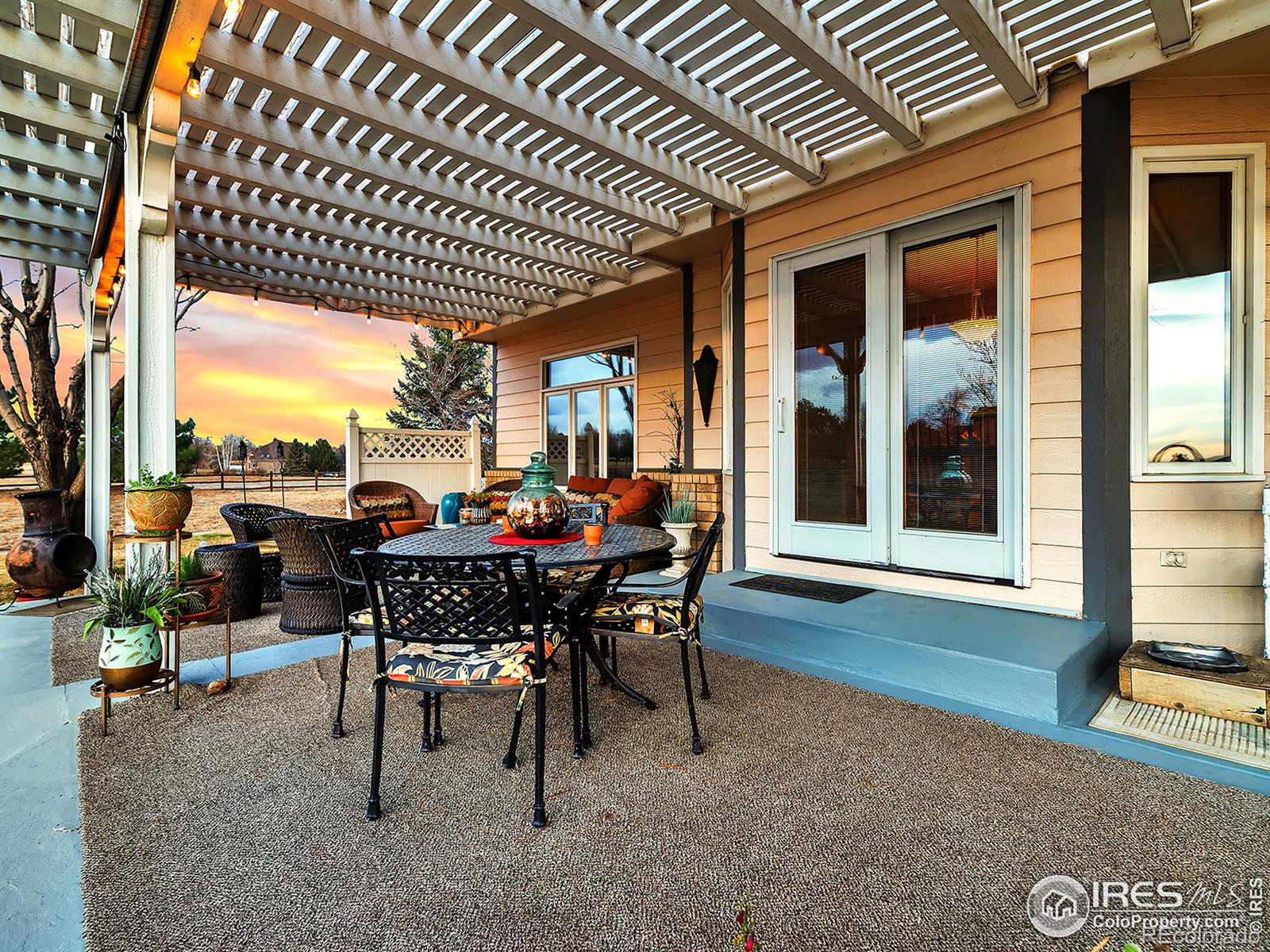 MLS Image #13 for 215  willow drive,mead, Colorado