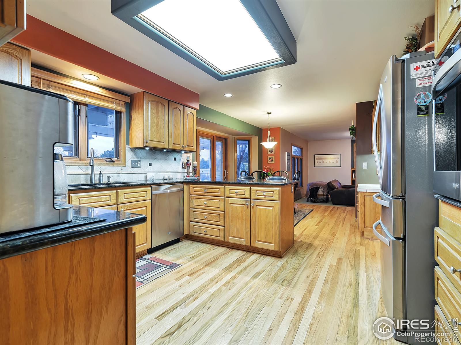 MLS Image #20 for 215  willow drive,mead, Colorado