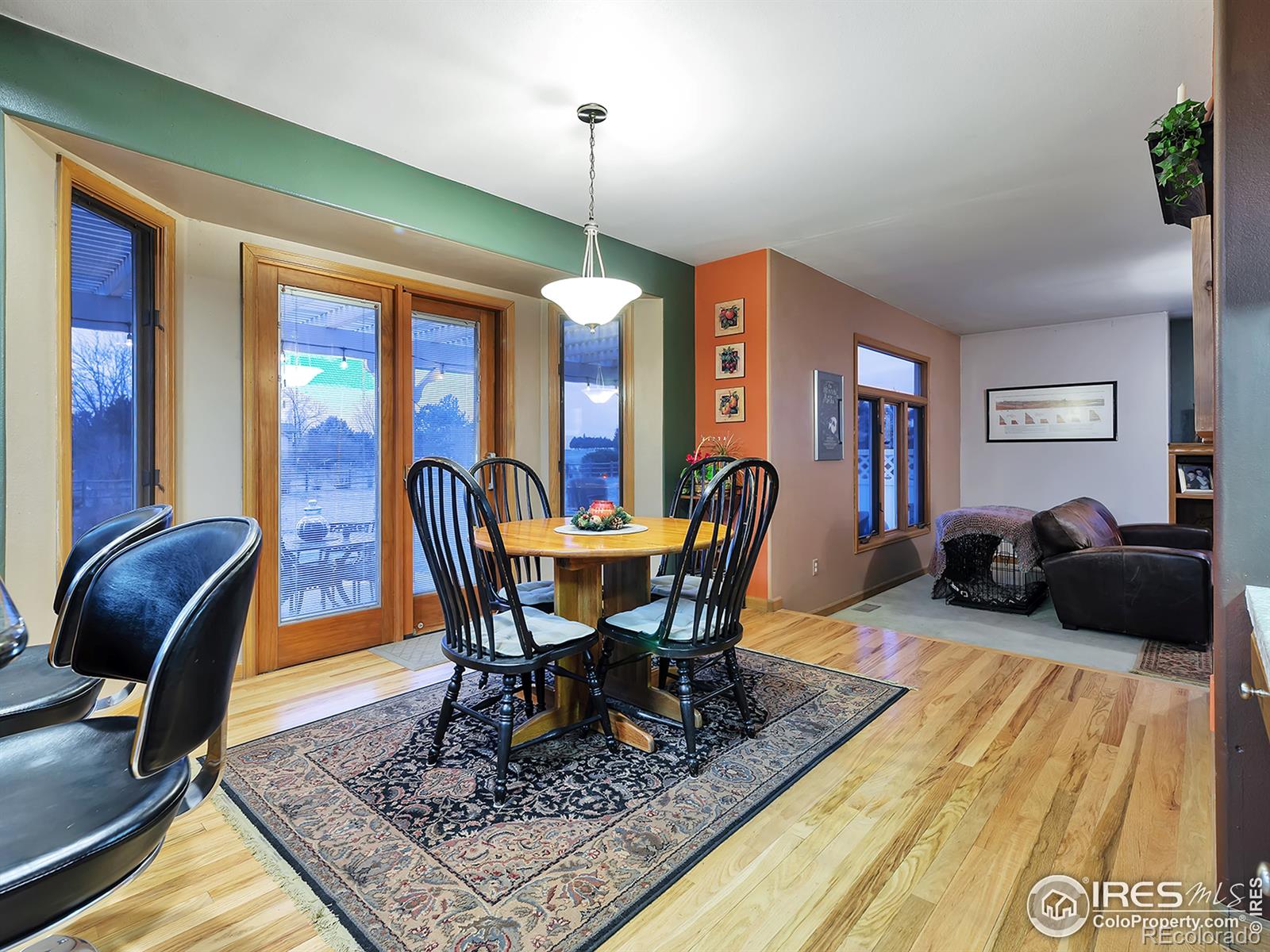 MLS Image #21 for 215  willow drive,mead, Colorado