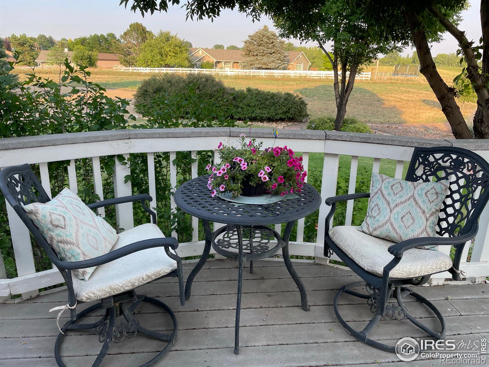 MLS Image #3 for 215  willow drive,mead, Colorado
