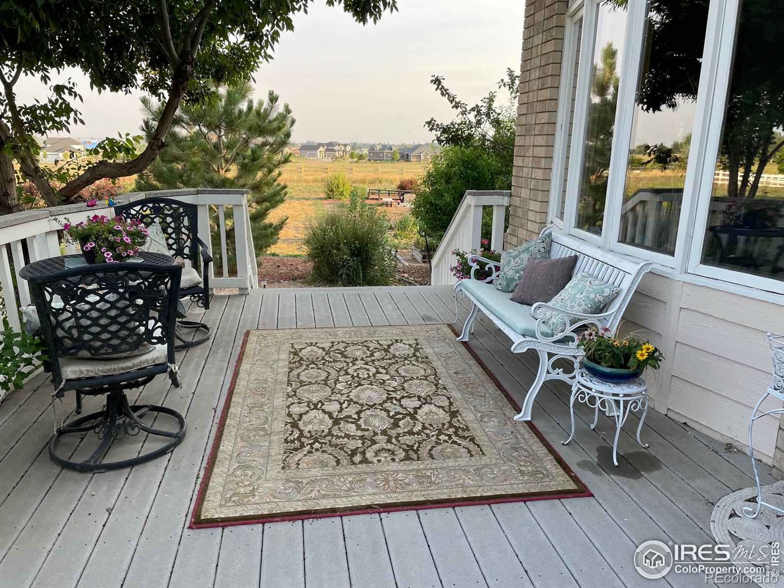 MLS Image #4 for 215  willow drive,mead, Colorado