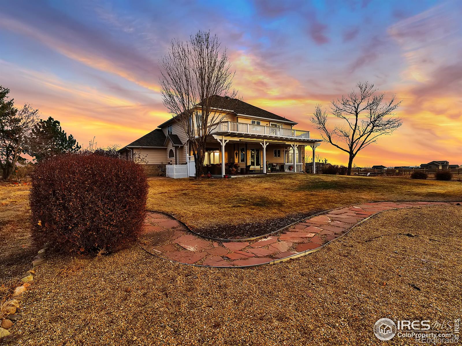 MLS Image #5 for 215  willow drive,mead, Colorado