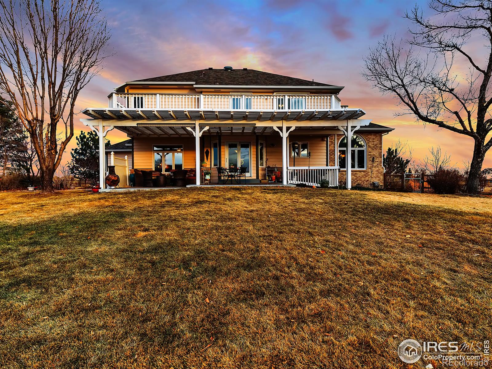 MLS Image #6 for 215  willow drive,mead, Colorado