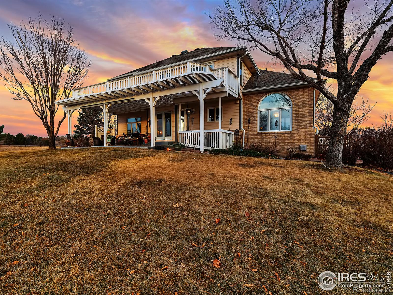 MLS Image #7 for 215  willow drive,mead, Colorado
