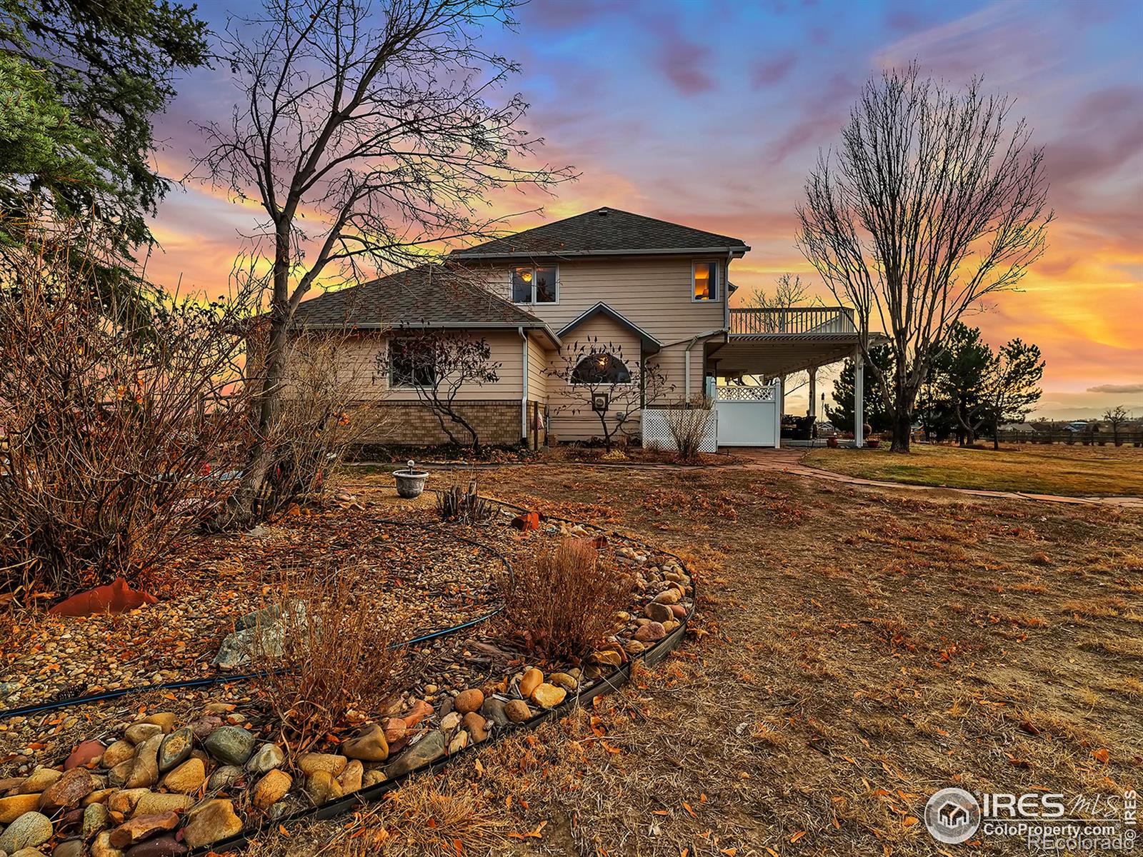 MLS Image #8 for 215  willow drive,mead, Colorado
