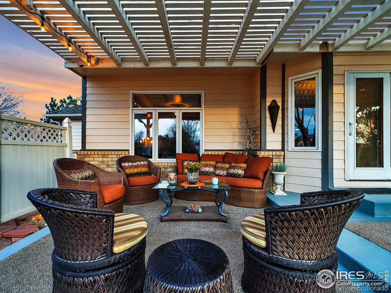 MLS Image #9 for 215  willow drive,mead, Colorado