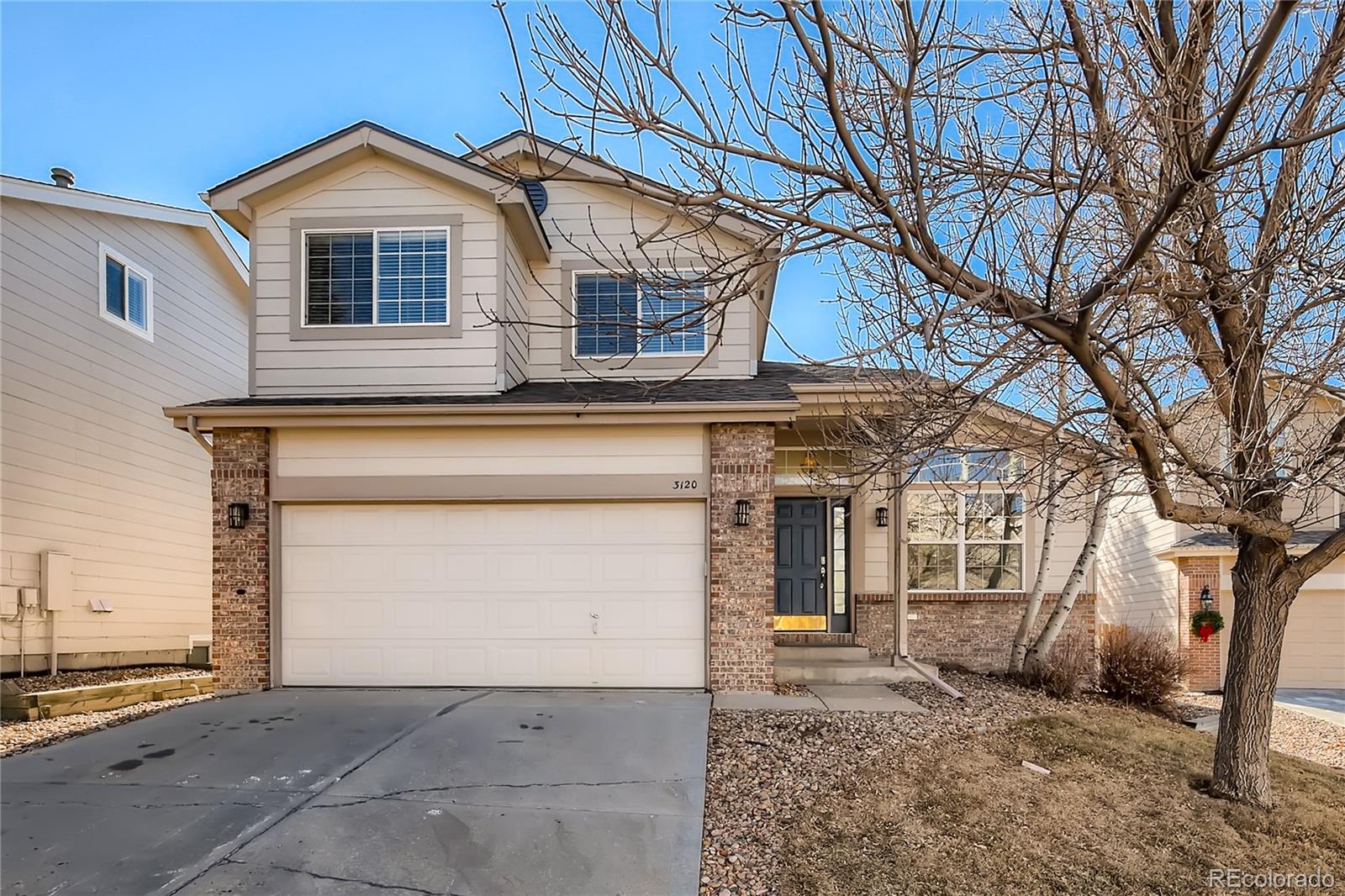 MLS Image #0 for 3120  masters point,castle rock, Colorado