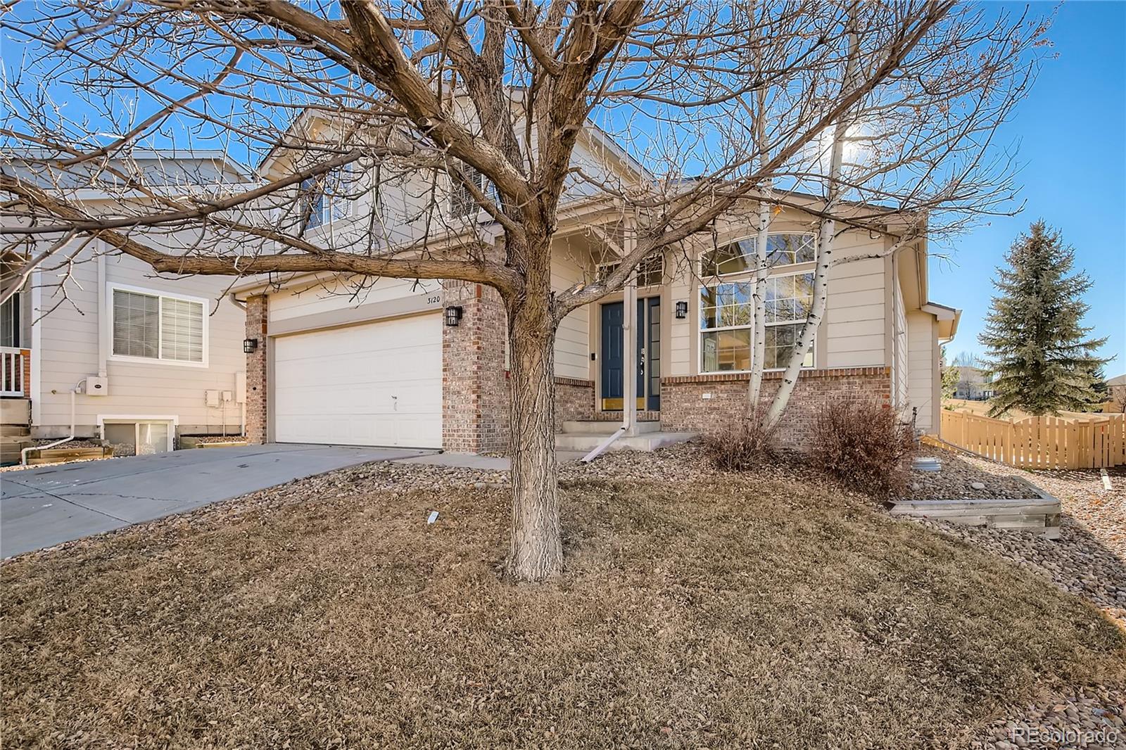 CMA Image for 3120  Masters Point,Castle Rock, Colorado