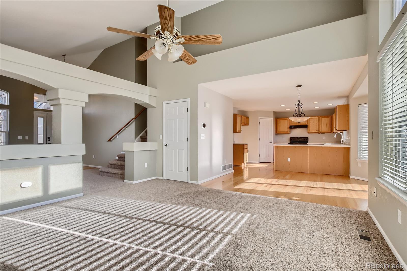 MLS Image #14 for 3120  masters point,castle rock, Colorado