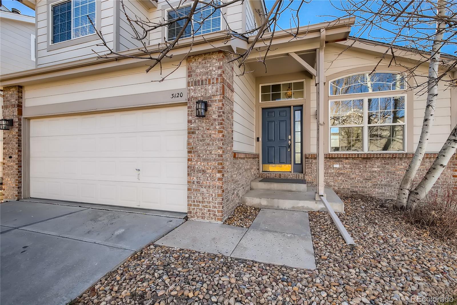 MLS Image #2 for 3120  masters point,castle rock, Colorado
