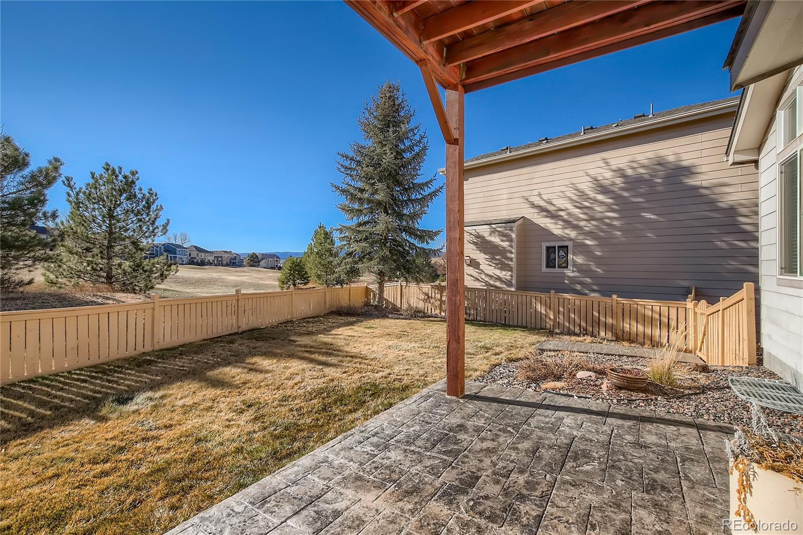 MLS Image #27 for 3120  masters point,castle rock, Colorado