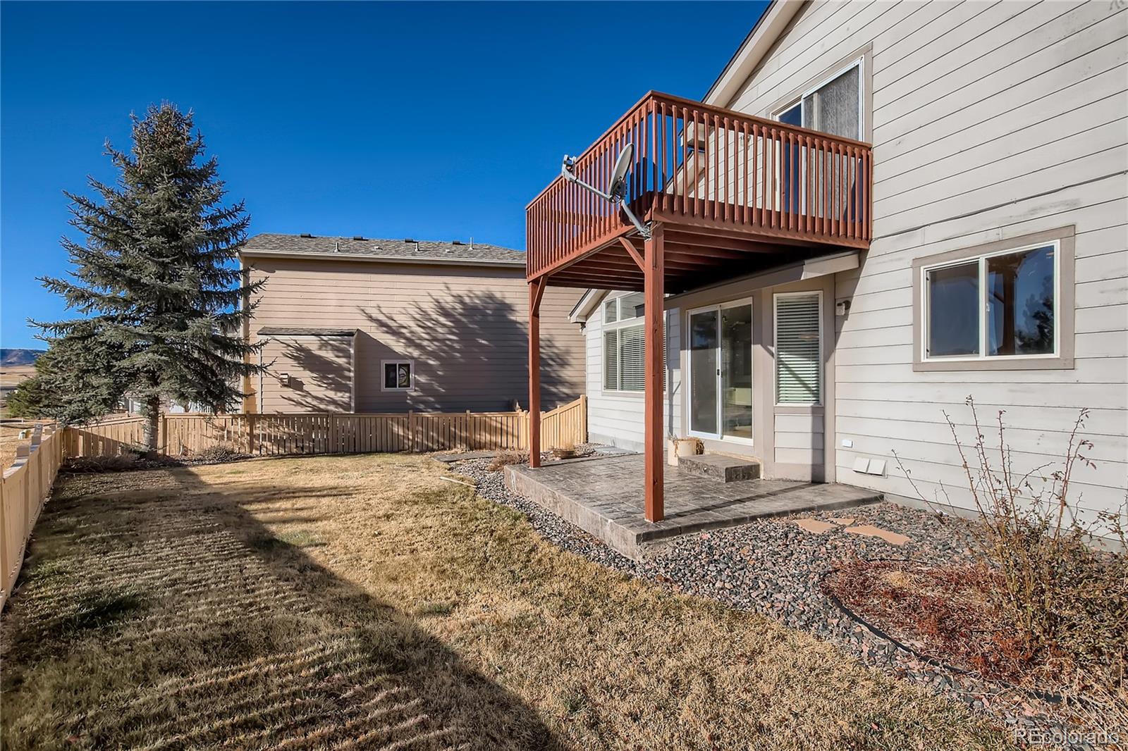 MLS Image #28 for 3120  masters point,castle rock, Colorado