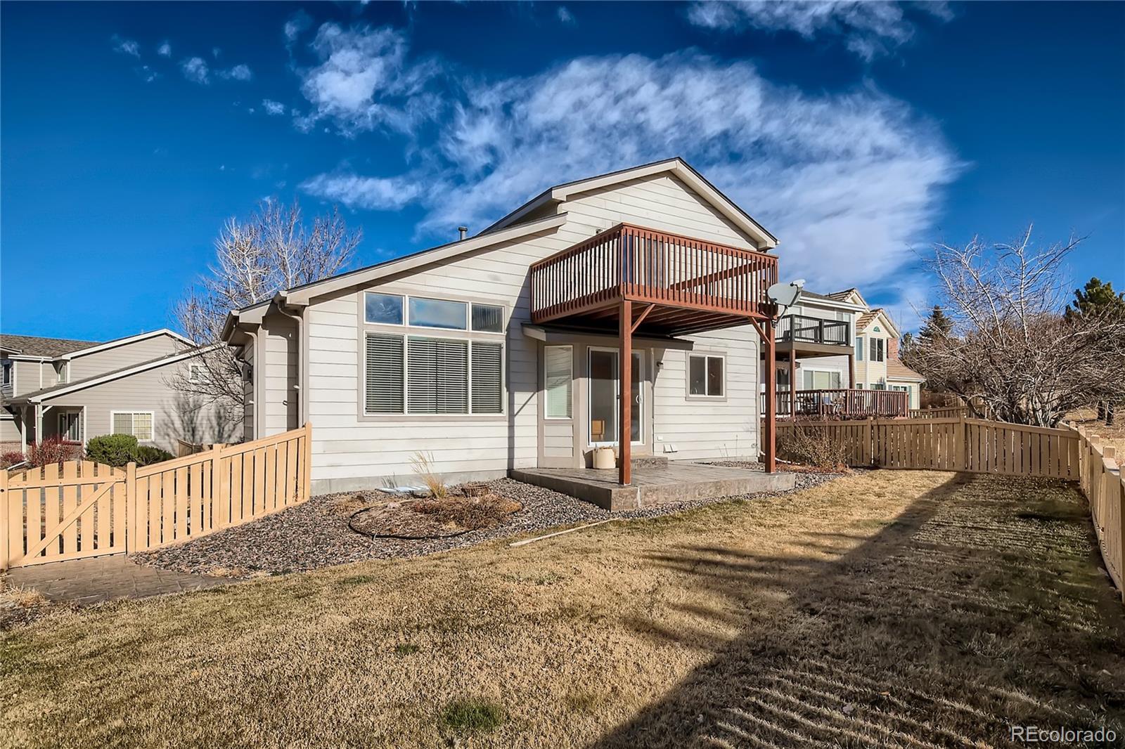 MLS Image #29 for 3120  masters point,castle rock, Colorado