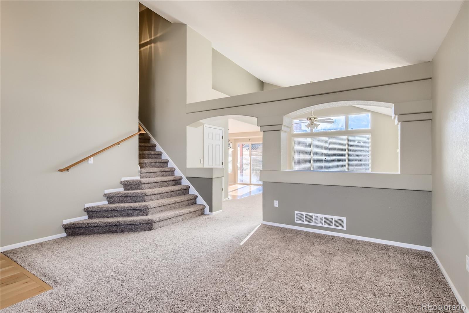 MLS Image #3 for 3120  masters point,castle rock, Colorado