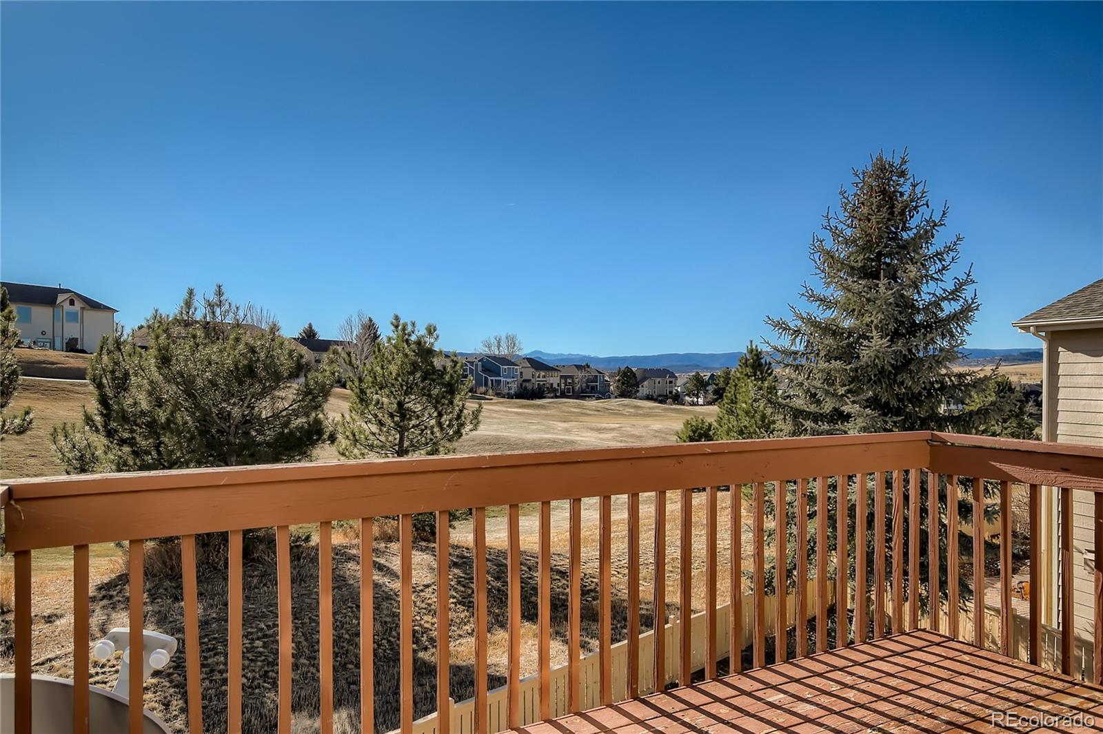 MLS Image #31 for 3120  masters point,castle rock, Colorado
