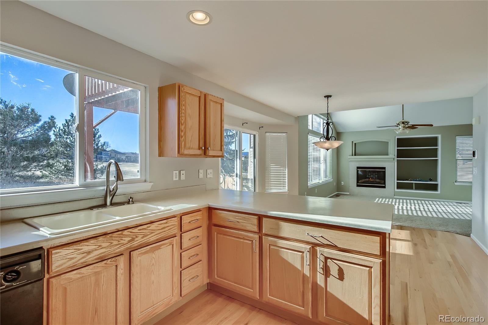 MLS Image #9 for 3120  masters point,castle rock, Colorado