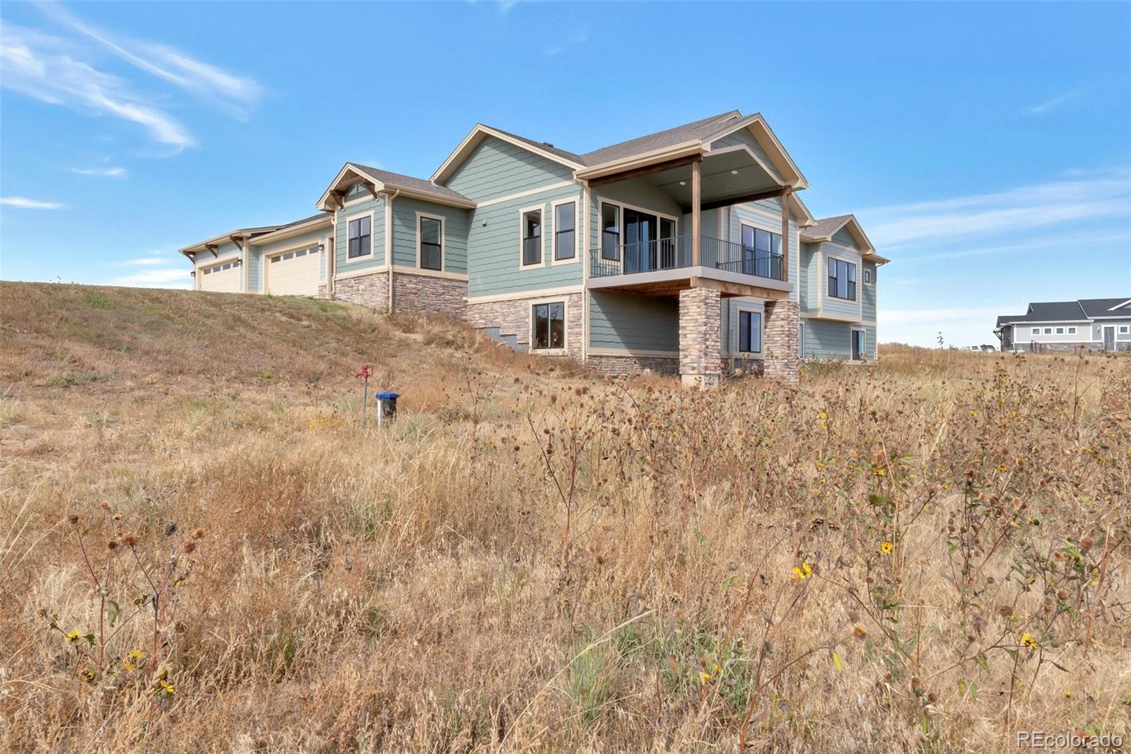 MLS Image #2 for 5264  freddys trail,parker, Colorado