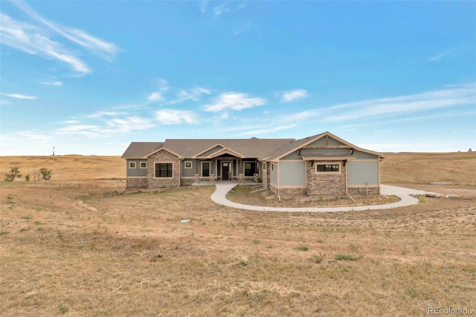 MLS Image #24 for 5264  freddys trail,parker, Colorado