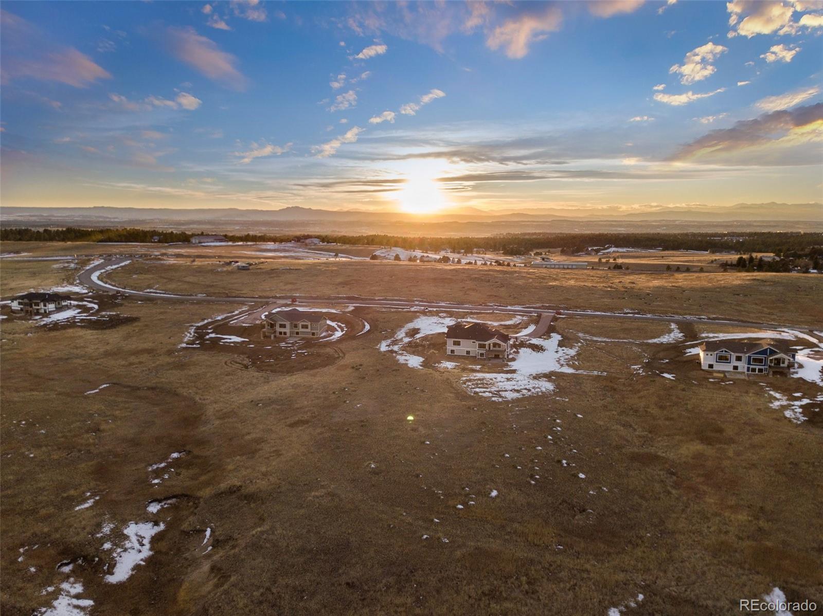 MLS Image #26 for 5264  freddys trail,parker, Colorado