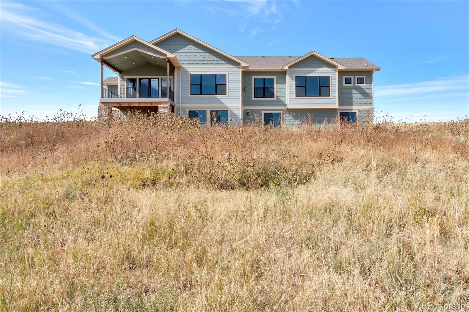 MLS Image #3 for 5264  freddys trail,parker, Colorado