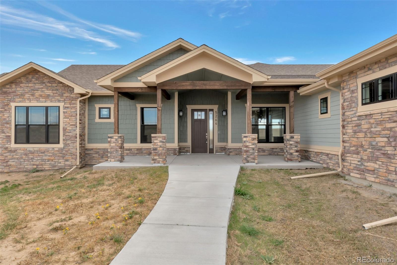 MLS Image #6 for 5264  freddys trail,parker, Colorado
