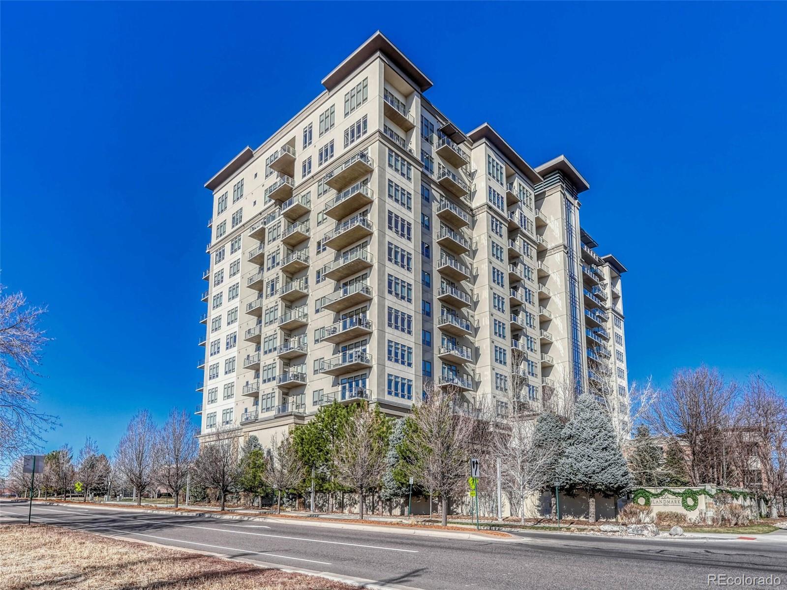 MLS Image #0 for 5455  landmark place,greenwood village, Colorado