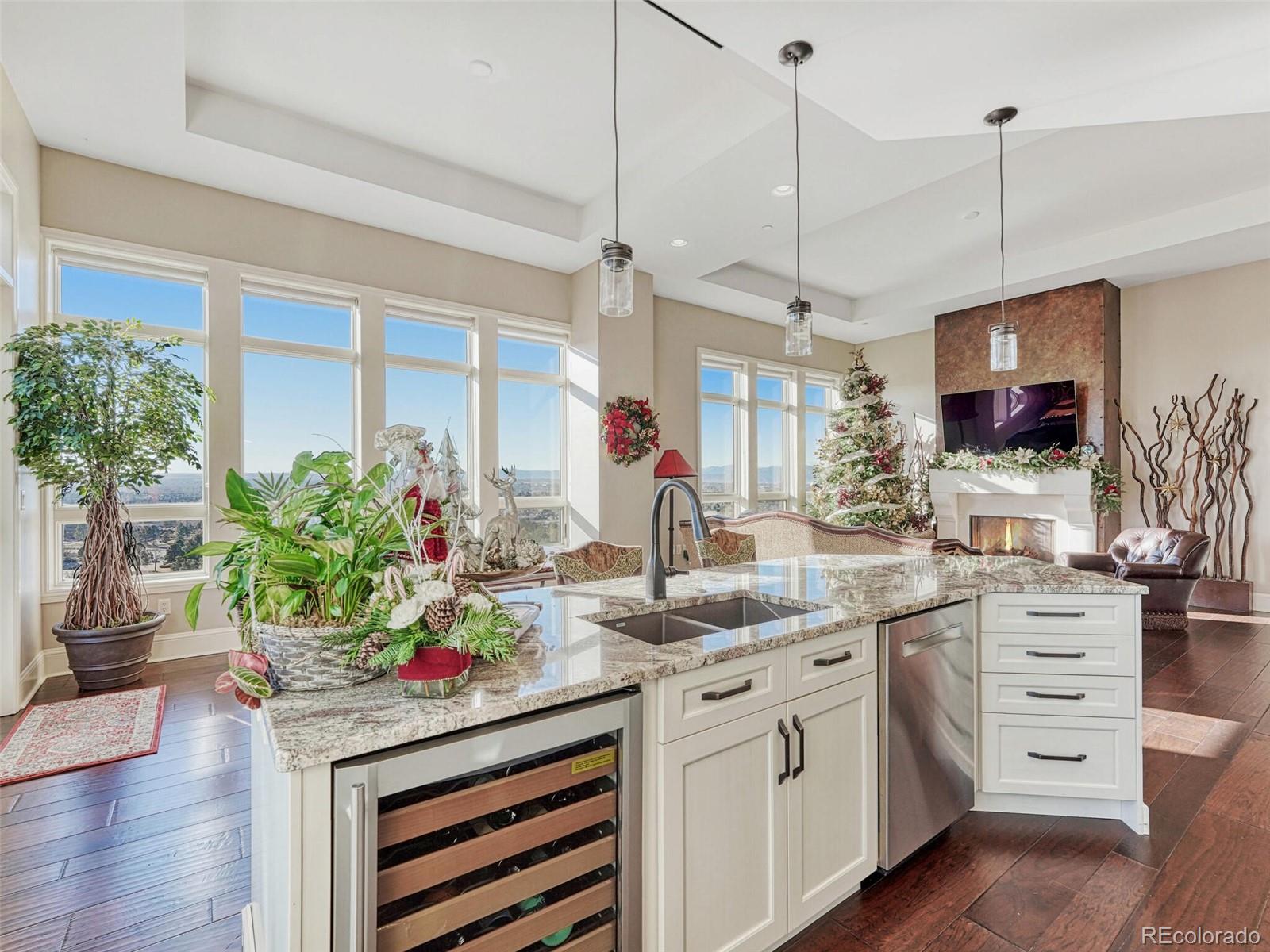 MLS Image #4 for 5455  landmark place,greenwood village, Colorado