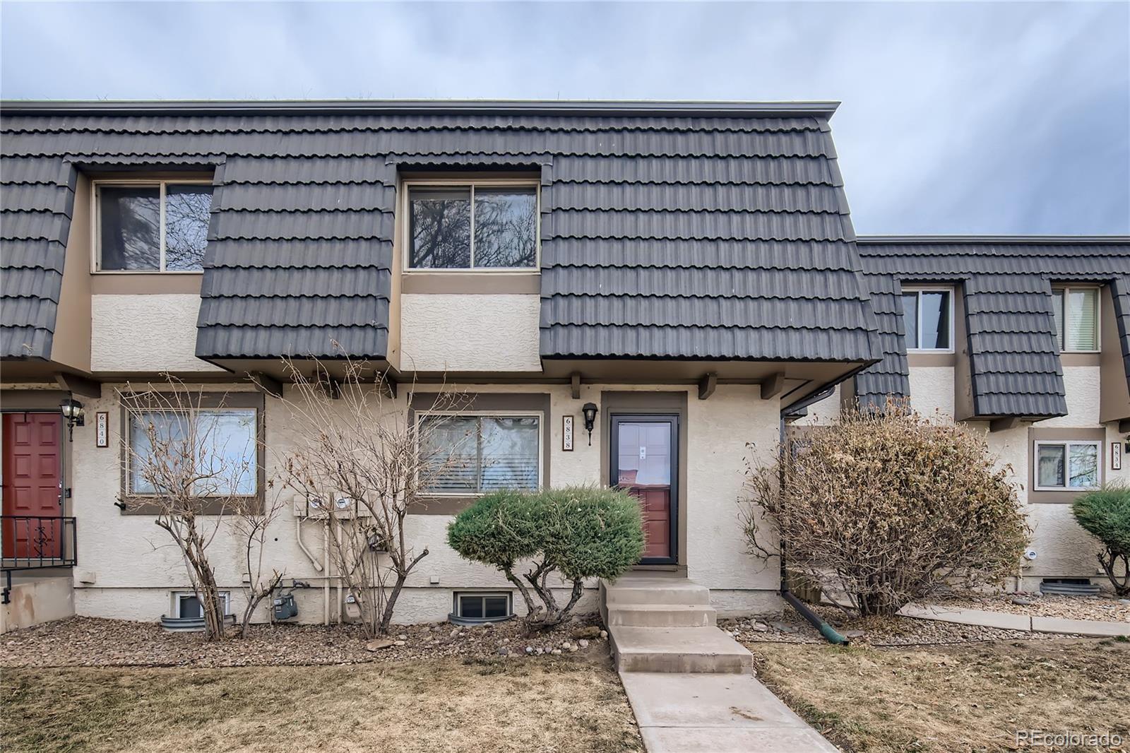 MLS Image #0 for 6838 s broadway ,centennial, Colorado
