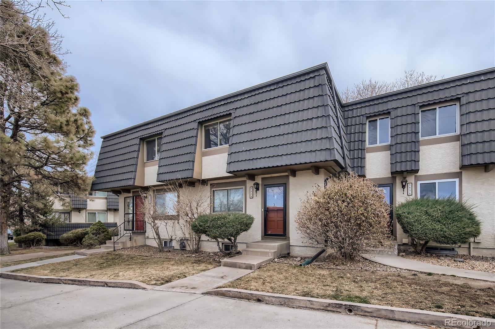 MLS Image #1 for 6838 s broadway ,centennial, Colorado