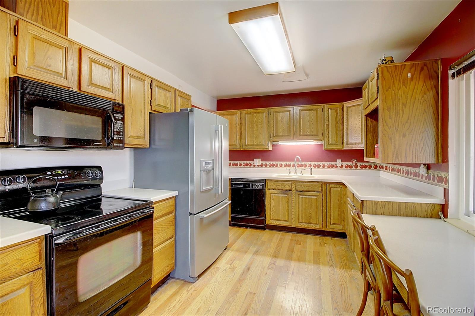 MLS Image #6 for 779 s swadley street,lakewood, Colorado