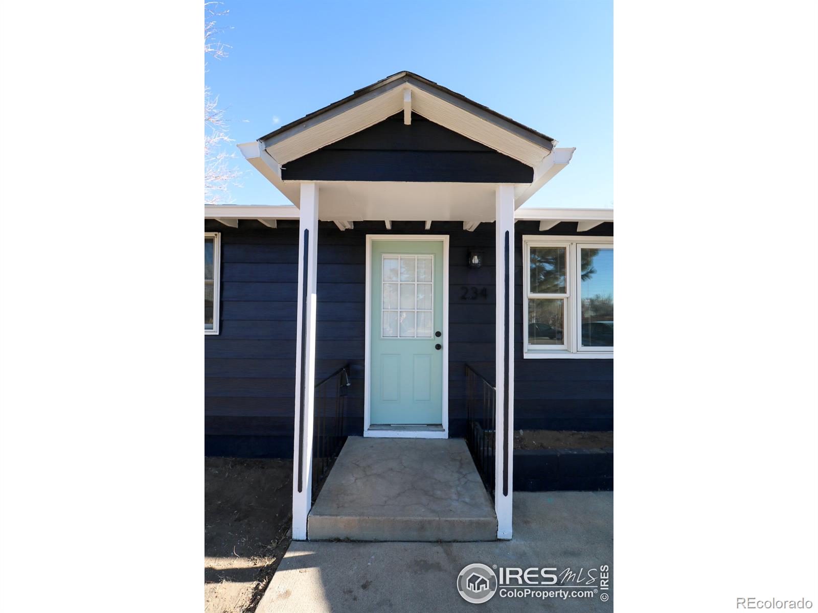 MLS Image #3 for 234  16th avenue,greeley, Colorado