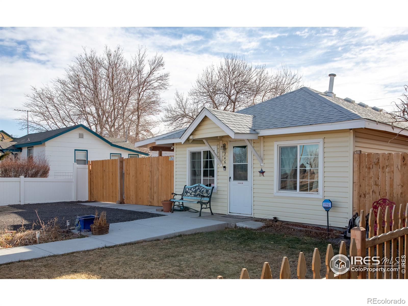 MLS Image #2 for 246  todd avenue,la salle, Colorado