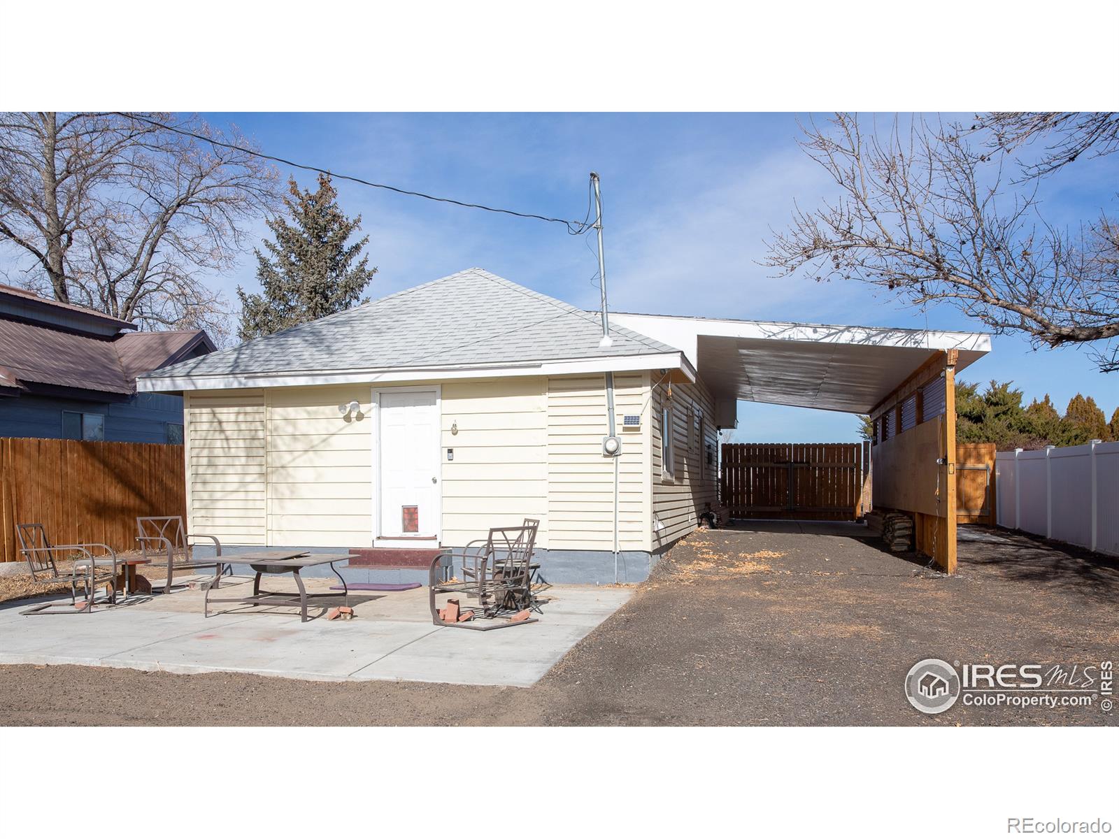 MLS Image #20 for 246  todd avenue,la salle, Colorado