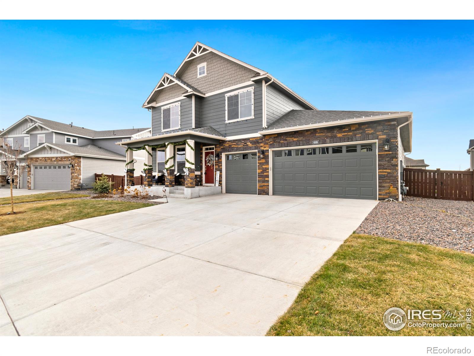 Report Image for 6069  Gannet Drive,Timnath, Colorado