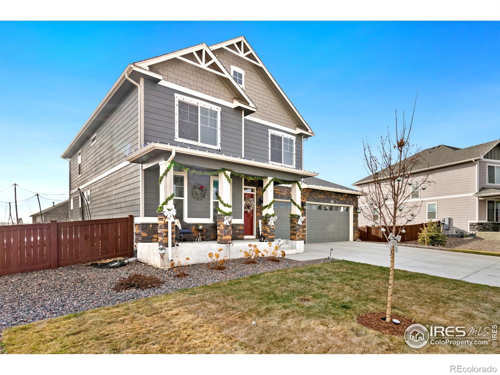 MLS Image #2 for 6069  gannet drive,timnath, Colorado