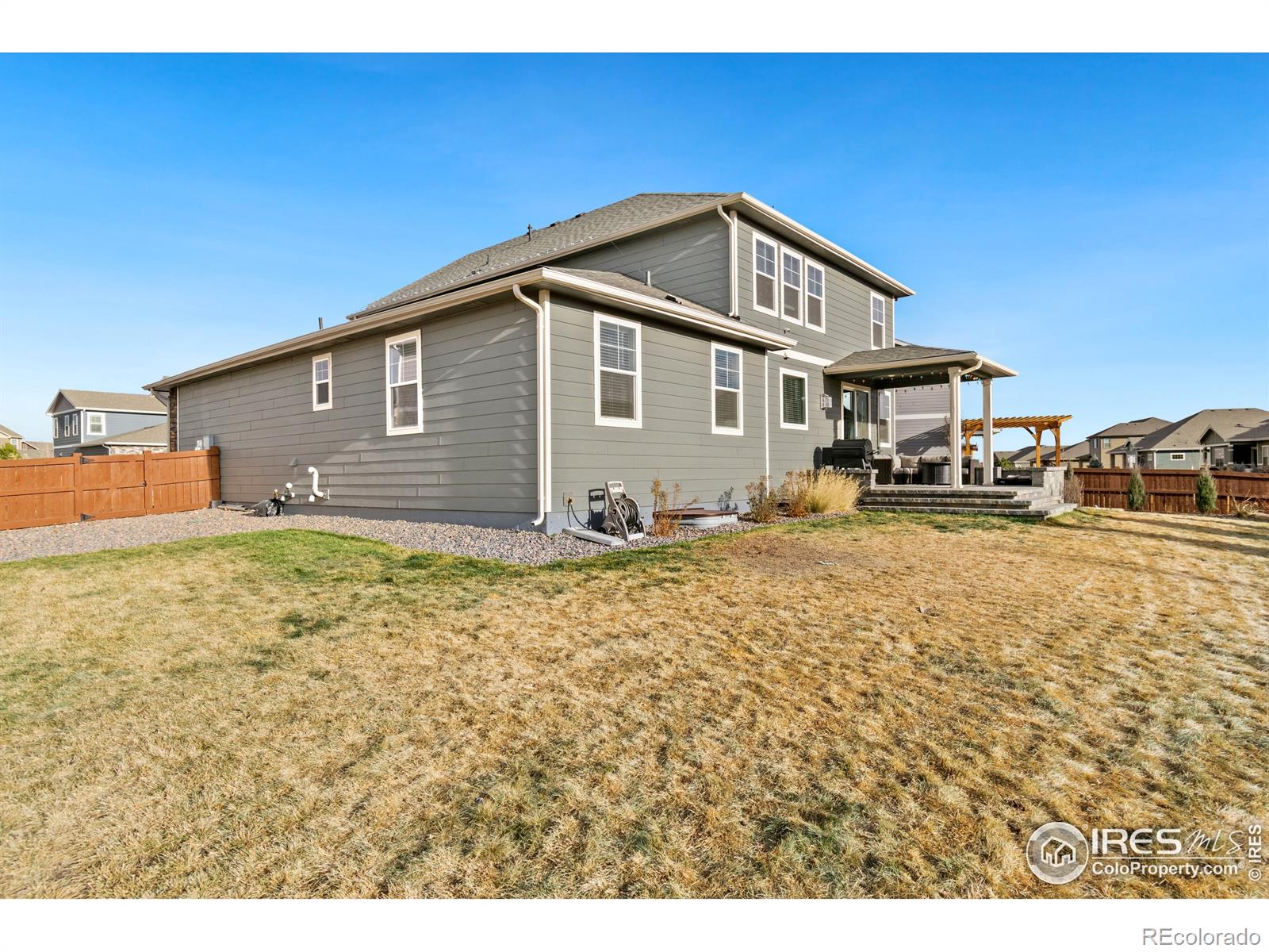 MLS Image #22 for 6069  gannet drive,timnath, Colorado