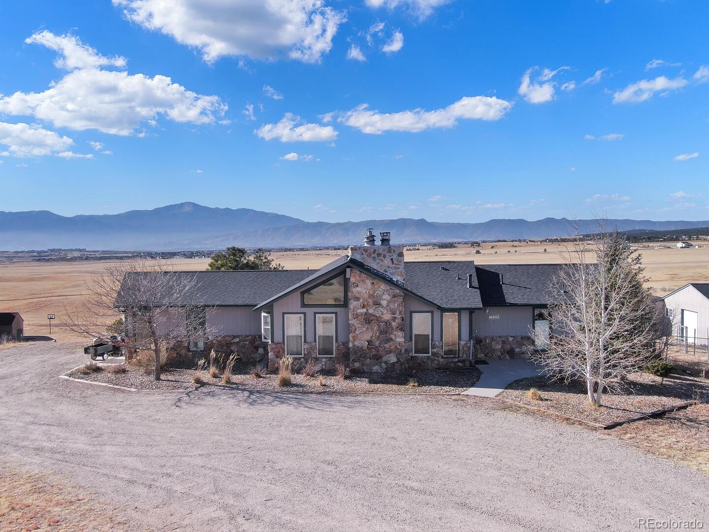 MLS Image #0 for 9770  tomahawk trail,colorado springs, Colorado