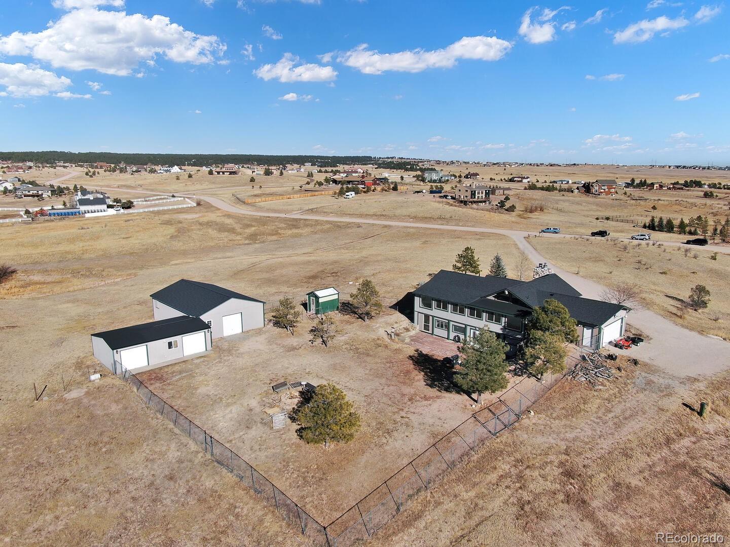 MLS Image #1 for 9770  tomahawk trail,colorado springs, Colorado