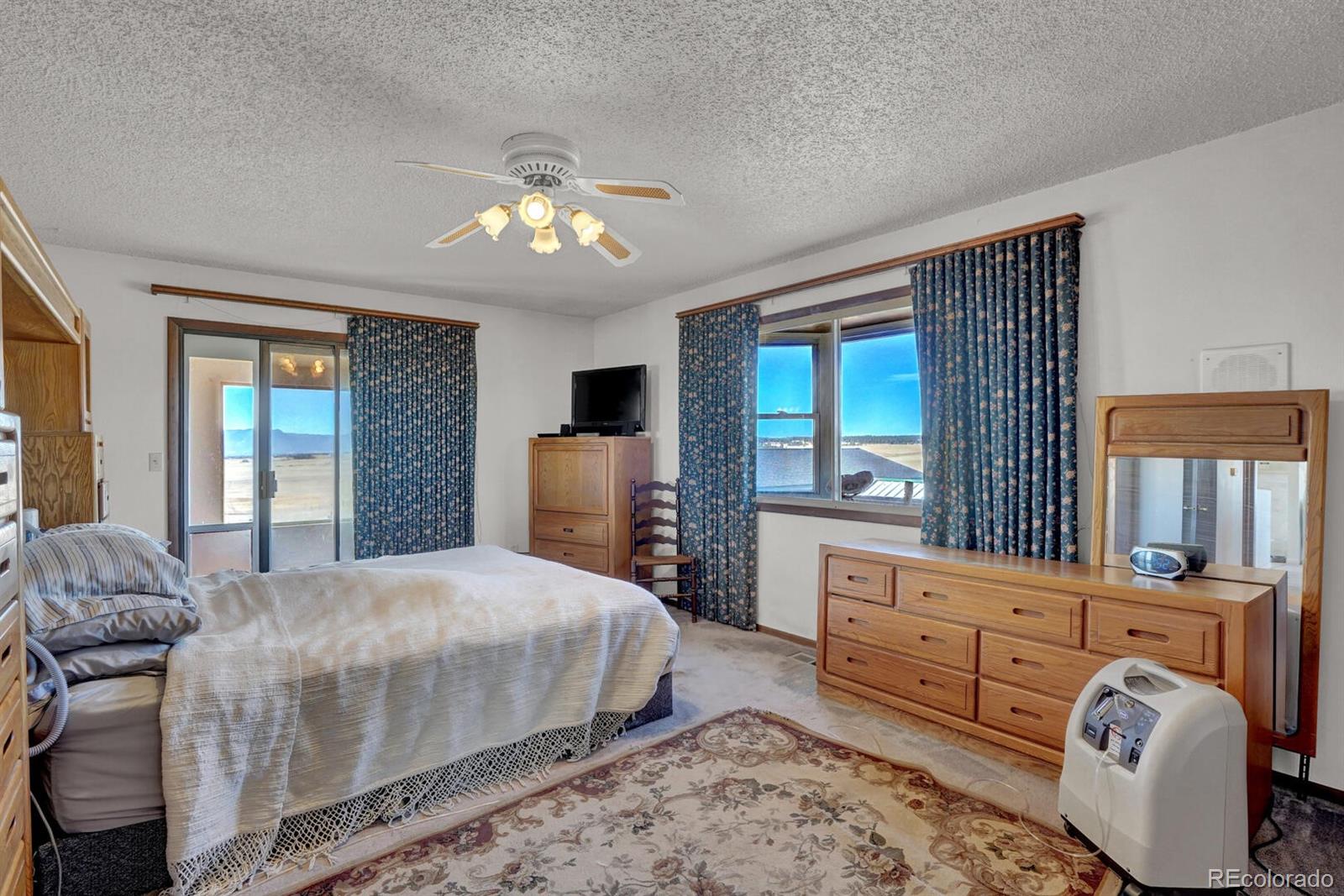 MLS Image #18 for 9770  tomahawk trail,colorado springs, Colorado