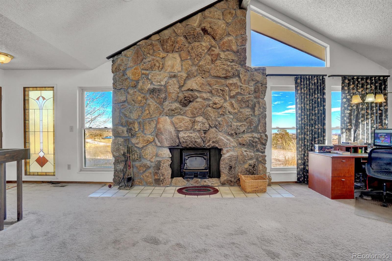 MLS Image #2 for 9770  tomahawk trail,colorado springs, Colorado