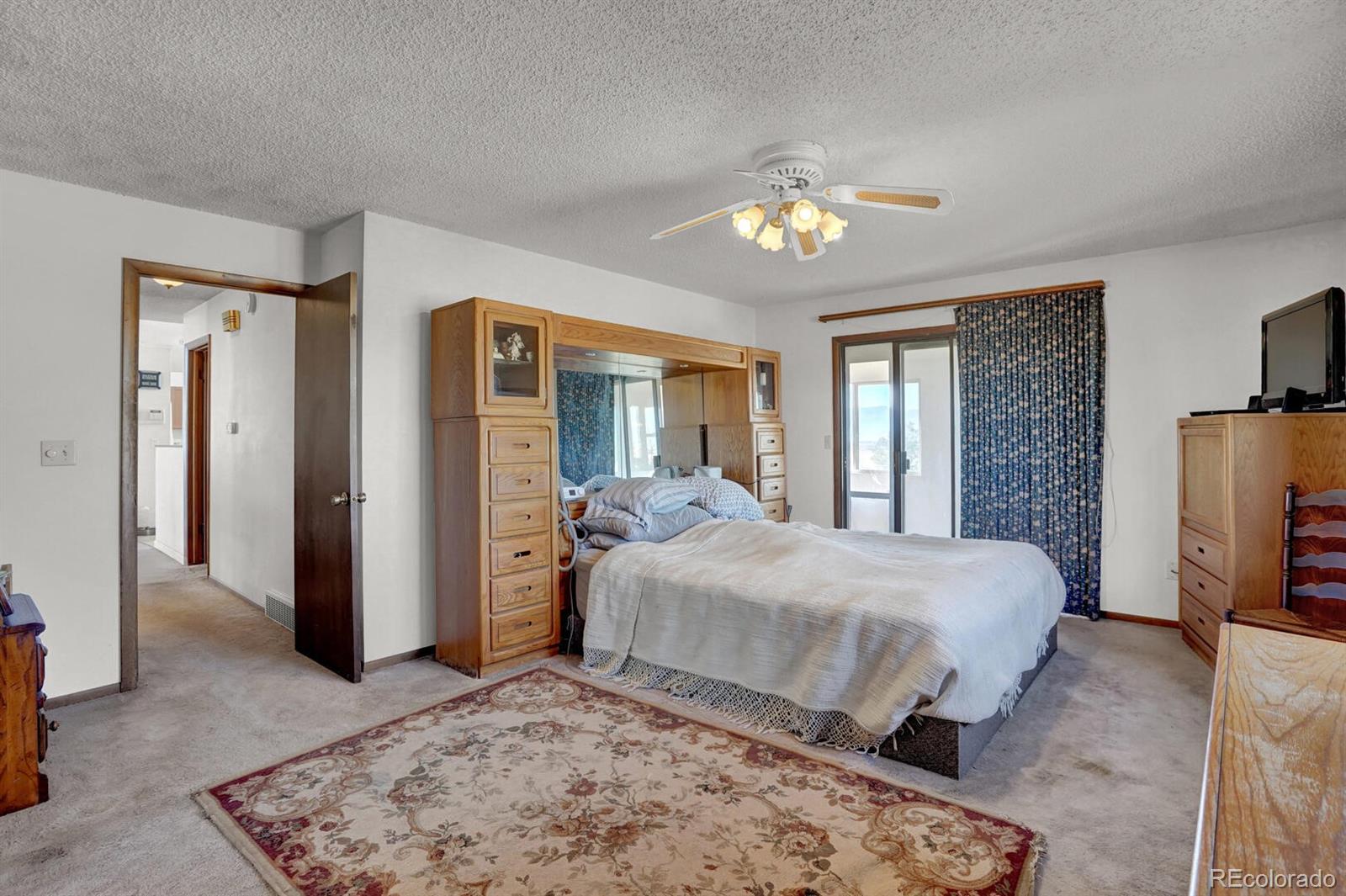 MLS Image #21 for 9770  tomahawk trail,colorado springs, Colorado