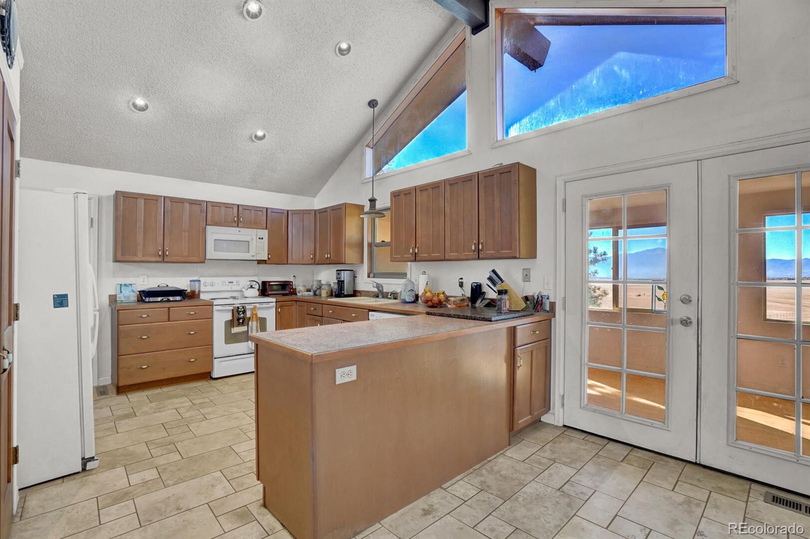 MLS Image #3 for 9770  tomahawk trail,colorado springs, Colorado
